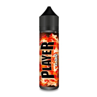Eliquid France Flavour Shot - Player 70ml Eliquid France Flavour Shot - Player 70ml